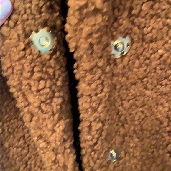 J. Crew puffy jacket SOLD OUT! - Picture 4 of 4